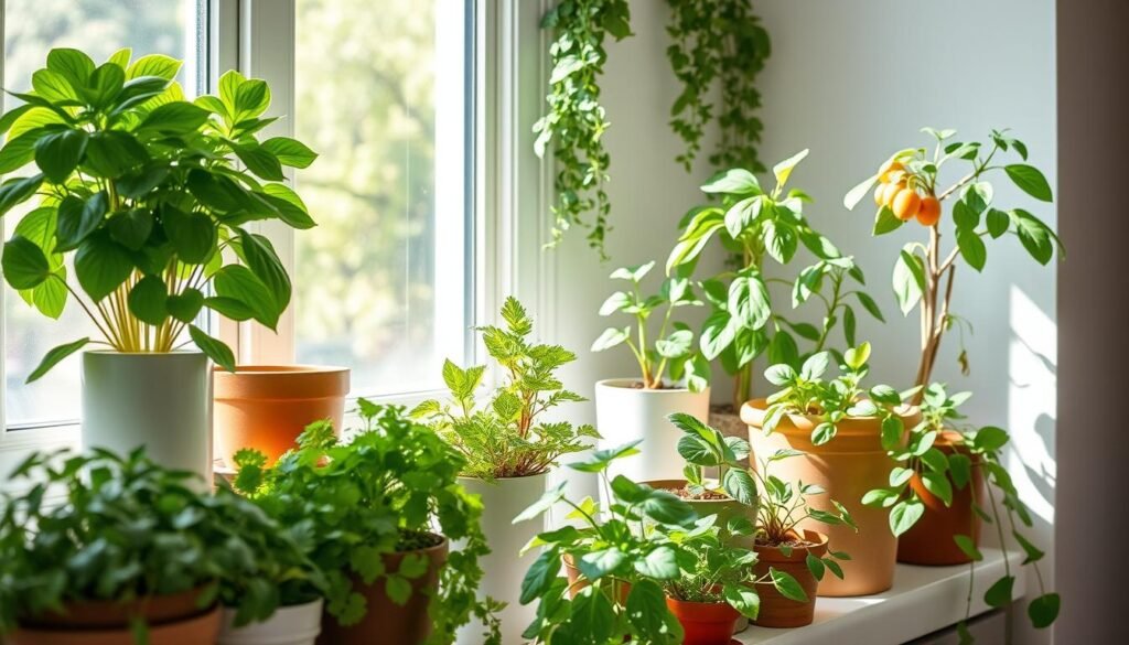 optimal indoor plants