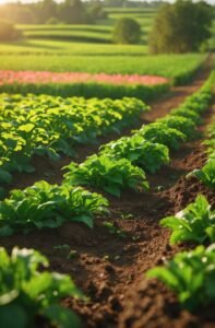 What You Should Expect: Results of Fixing Soil Fertility