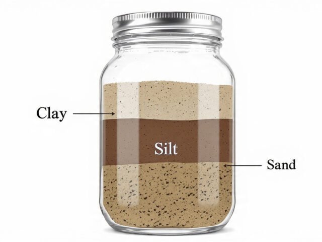 Organic Gardening Soil 101