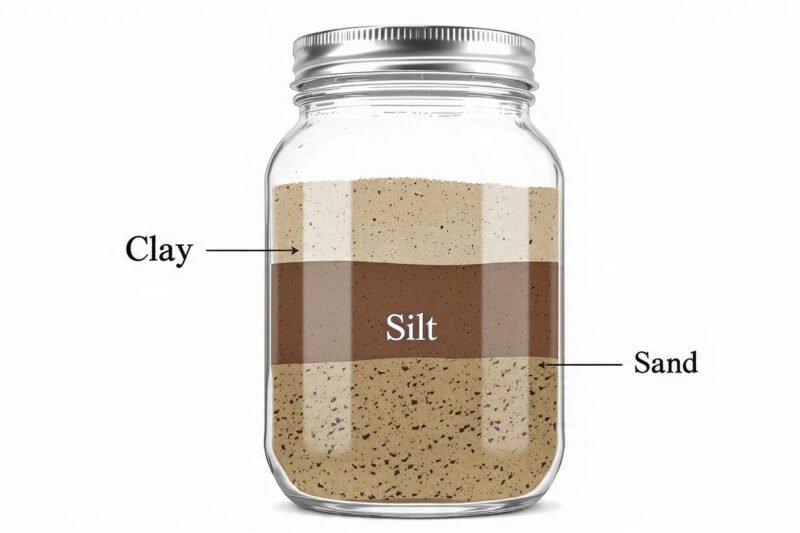 Organic Gardening Soil 101