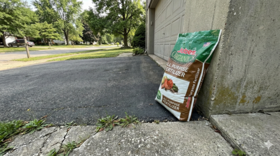 Jobe’s Organics,best lawn fertilizer