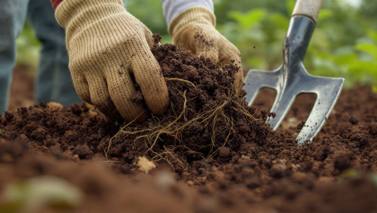 5 Best Broadforks for Clay Soil