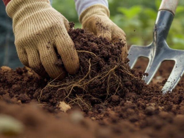 5 Best Broadforks for Clay Soil (2026 Review): Break Up Heavy Ground Without Breaking Your Back