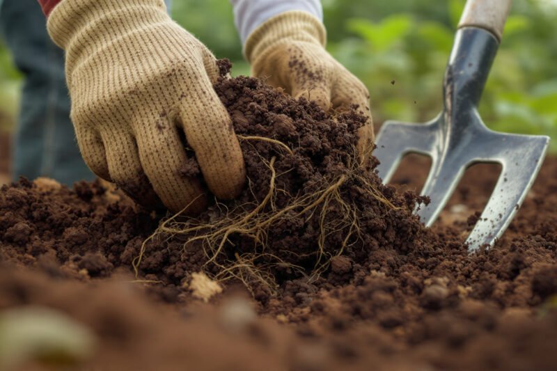 5 Best Broadforks for Clay Soil (2026 Review): Break Up Heavy Ground Without Breaking Your Back