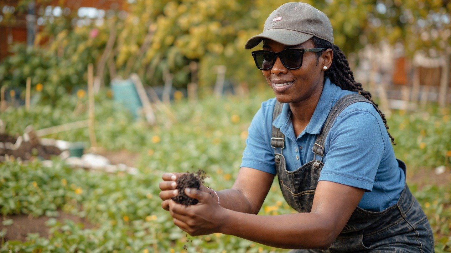 How to Test Garden Soil pH at Home Without a Kit (2 Scientific Ways)