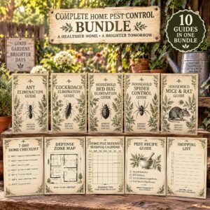 The Complete Home Defense Bundle